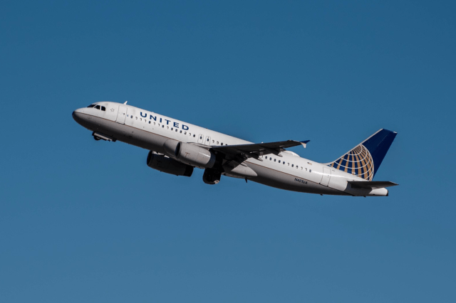 United Airlines